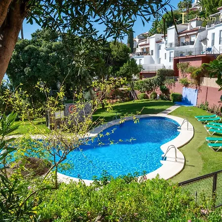 Wonderful Apt With Sea View & Large Terrace *