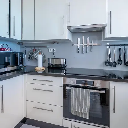 Apartmán Casa Ladera Del Mar