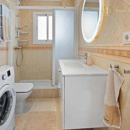 Apartamento Casa Ladera Del Mar