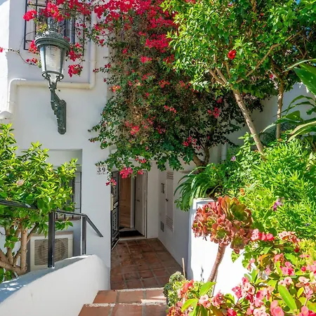 Casa Ladera Del Mar Nerja