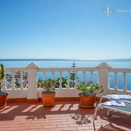 Apartamento Casa Ladera Del Mar Nerja