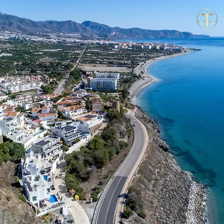 Casa Ladera Del Mar Apartamento
