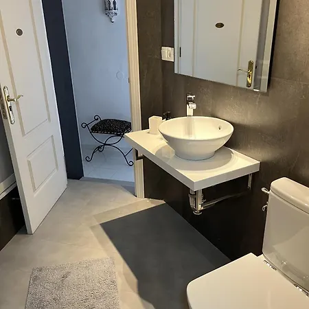 Casa Ladera Del Mar Apartman Nerja