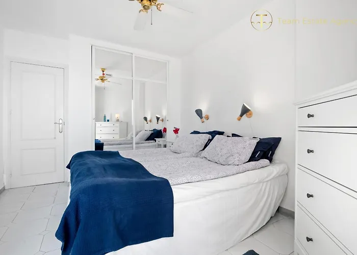 Апартаменты Casa Ladera Del Mar