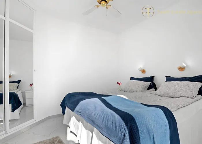 Casa Ladera Del Mar Апартаменты *