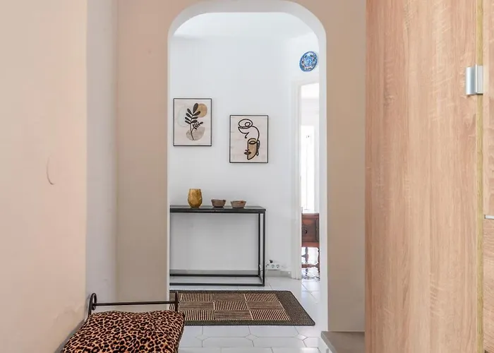 Апартаменты Casa Ladera Del Mar *