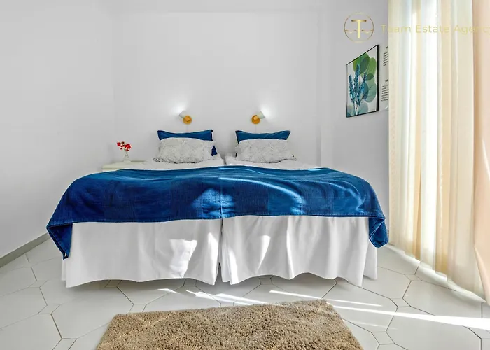 Апартаменты Casa Ladera Del Mar