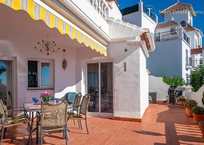 Апартаменты Casa Ladera Del Mar *