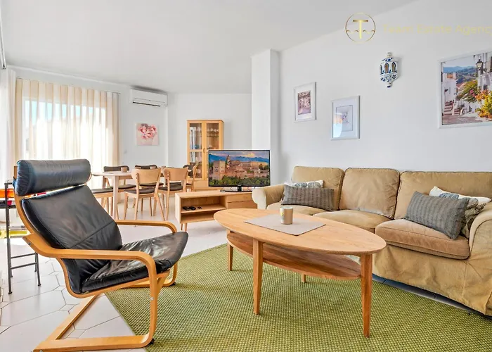 Casa Ladera Del Mar Апартаменты