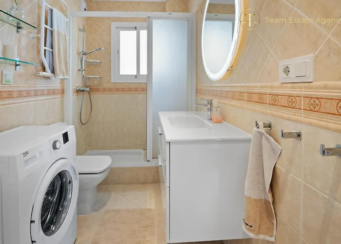 Апартаменты Casa Ladera Del Mar