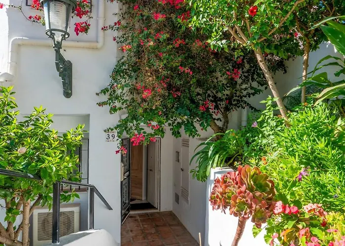 Casa Ladera Del Mar Нерха