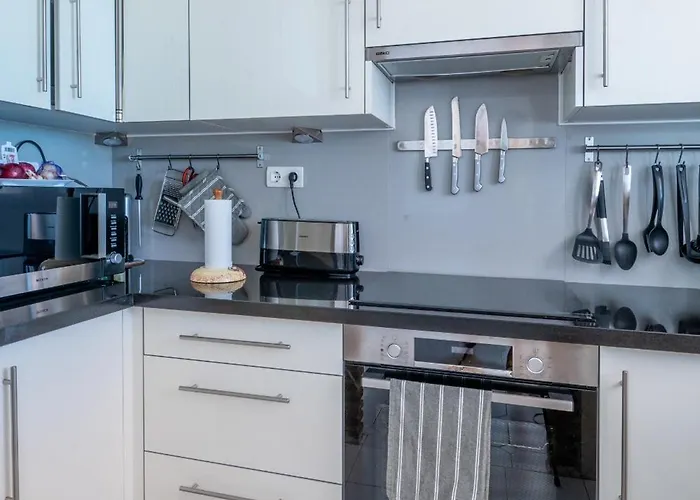 Апартаменты Casa Ladera Del Mar