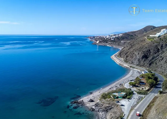 Апартаменты Casa Ladera Del Mar