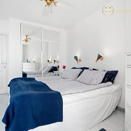 Apartamento Casa Ladera Del Mar