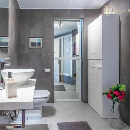 Διαμέρισμα Wonderful Apt With Sea View & Large Terrace Nerja