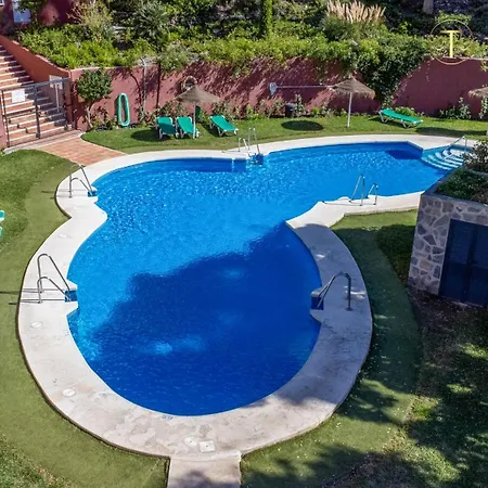 Wonderful Apt With Sea View & Large Terrace Διαμέρισμα