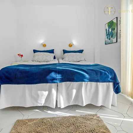 Apartamento Casa Ladera Del Mar