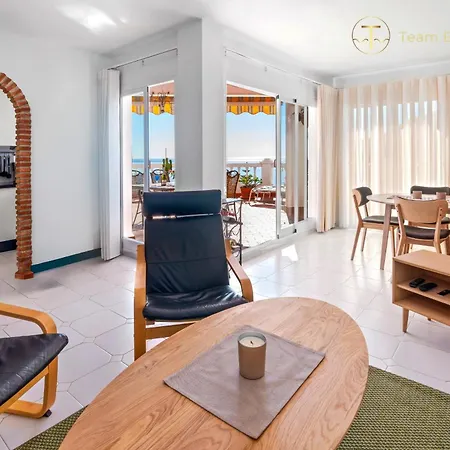 Casa Ladera Del Mar Apartamento *