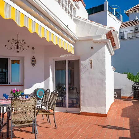 Apartamento Casa Ladera Del Mar *