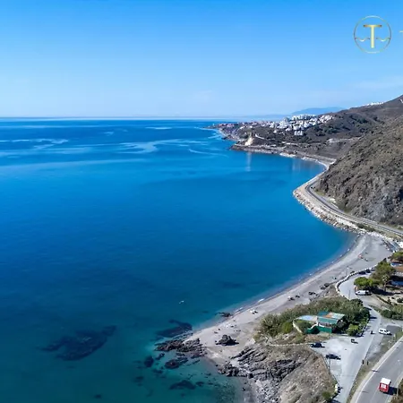 Apartamento Casa Ladera Del Mar