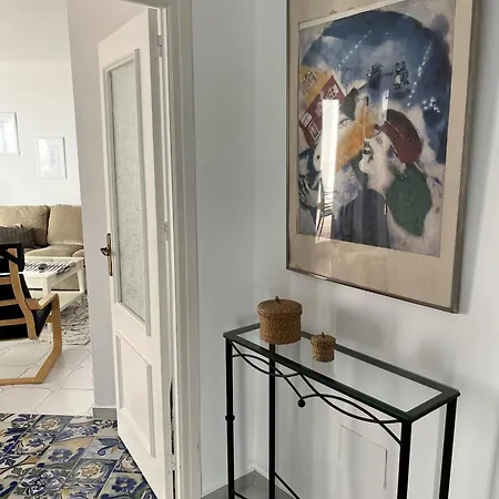 Apartamento Casa Ladera Del Mar Nerja