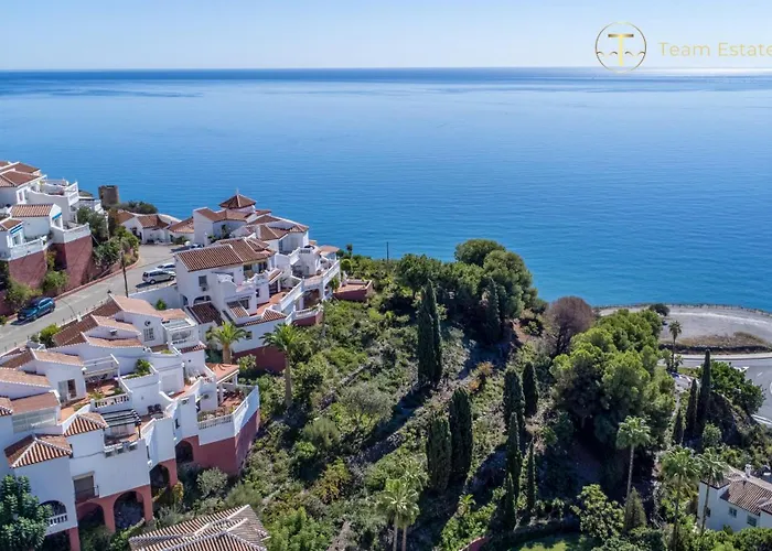 Apartment Casa Ladera Del Mar Nerja