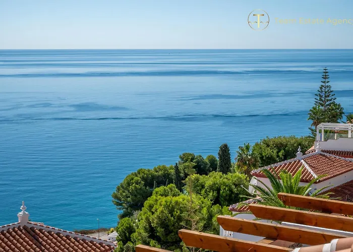 Casa Ladera Del Mar Apartment Nerja