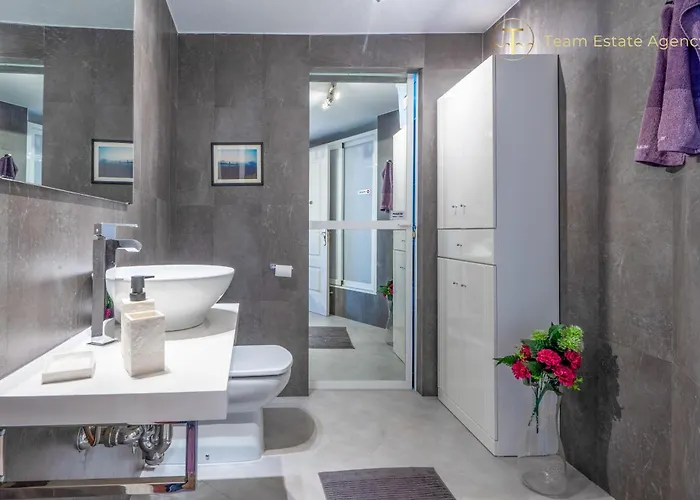 Apartment Casa Ladera Del Mar Nerja