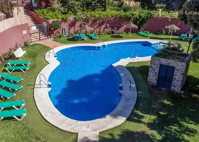 Casa Ladera Del Mar Apartment