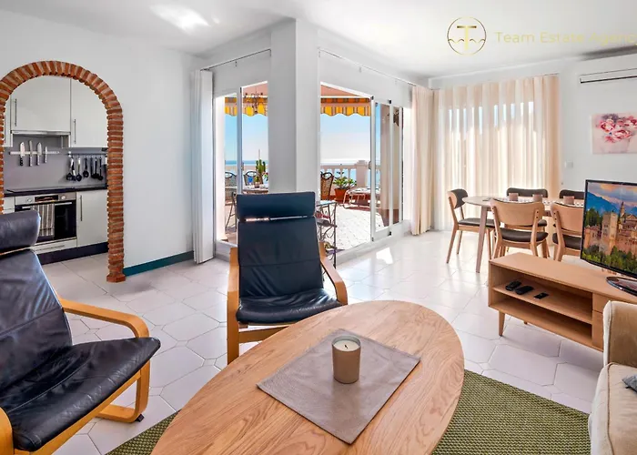 Casa Ladera Del Mar Apartment *