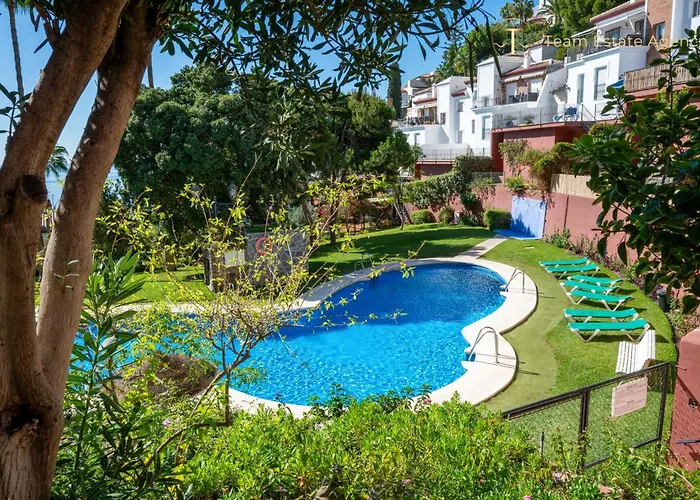 Casa Ladera Del Mar *