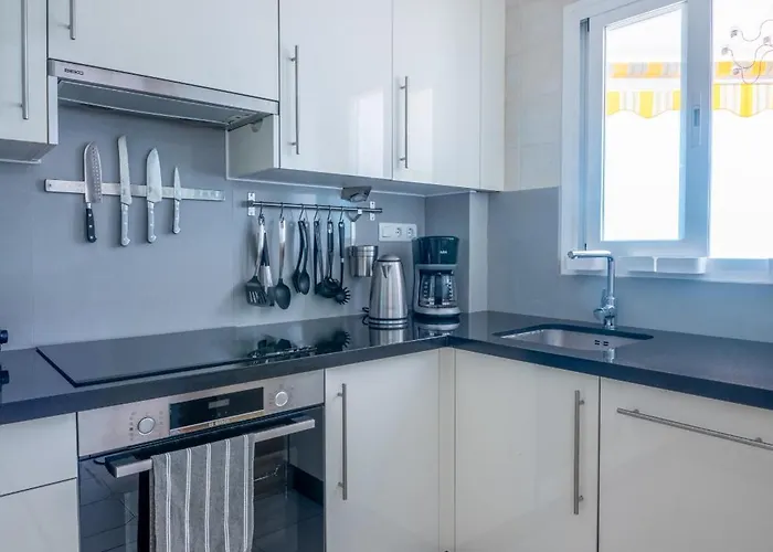 Casa Ladera Del Mar Nerja