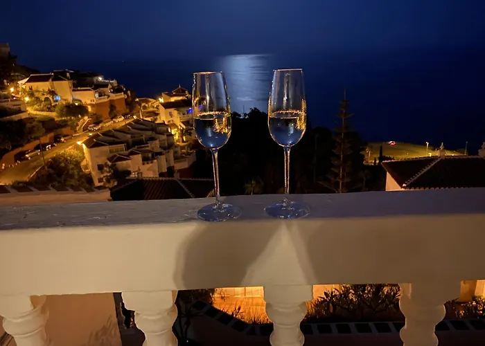 Casa Ladera Del Mar * Nerja