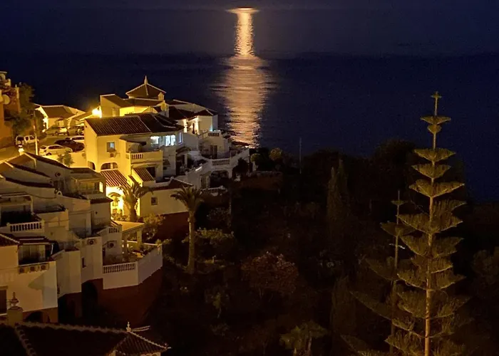 Casa Ladera Del Mar * Nerja