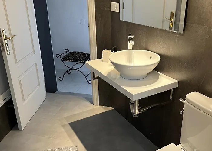 Casa Ladera Del Mar Apartment Nerja