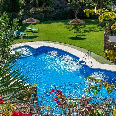 Wonderful Apt With Sea View & Large Terrace Apartment